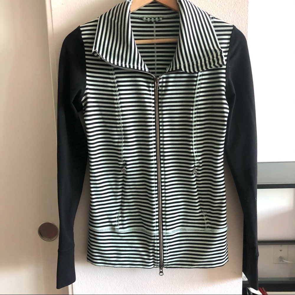 Lululemon Jacket